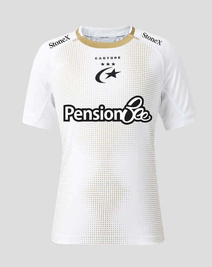 SARACENS JUNIOR 2026/27 AWAY REPLICA SHIRT