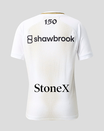 SARACENS JUNIOR 2026/27 AWAY REPLICA SHIRT