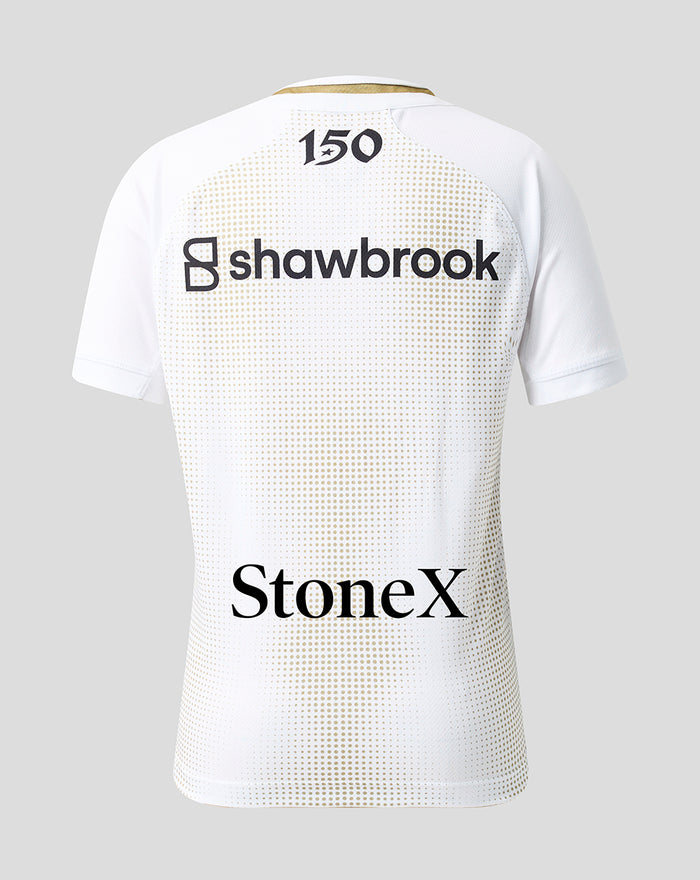 SARACENS JUNIOR 2026/27 AWAY REPLICA SHIRT