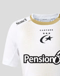 SARACENS JUNIOR 2026/27 AWAY REPLICA SHIRT