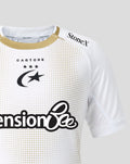 SARACENS JUNIOR 2026/27 AWAY REPLICA SHIRT