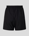 SARACENS JUNIOR 2026/27 TRAINING SHORTS - BLACK