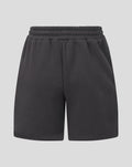 SARACENS JUNIOR 2026/27 TRAVEL SHORTS - GREY