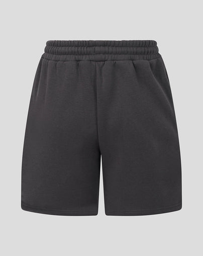 SARACENS JUNIOR 2026/27 TRAVEL SHORTS - GREY