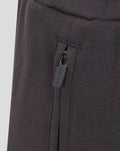 SARACENS JUNIOR 2026/27 TRAVEL SHORTS - GREY