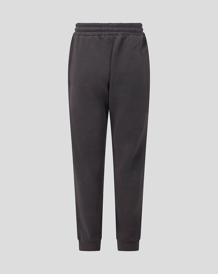 SARACENS JUNIOR 2026/27 TRAVEL JOGGERS - GREY