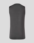 SARACENS MENS 2026/27 TRAINING VEST - GREY