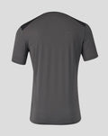 SARACENS MENS 2026/27 TRAINING T-SHIRT - GREY