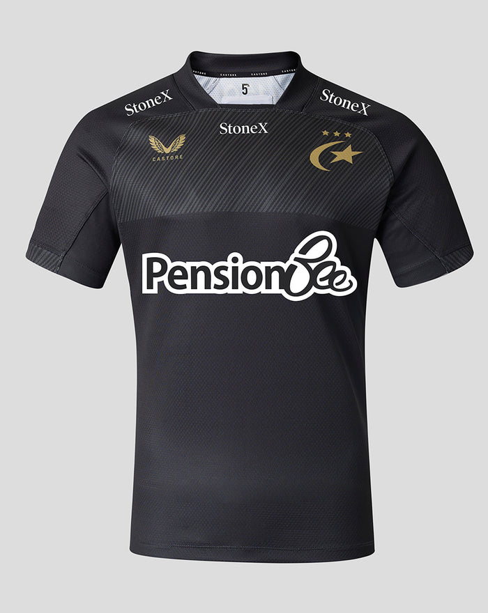 SARACENS MENS 2026/27 HOME PRO SHIRT