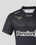 SARACENS MENS 2026/27 HOME PRO SHIRT