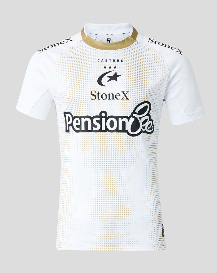 SARACENS MENS 2026/27 AWAY PRO SHIRT