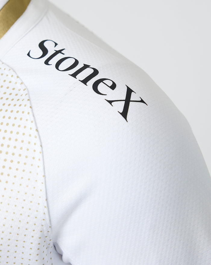 SARACENS MENS 2026/27 AWAY PRO SHIRT