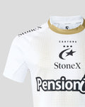 SARACENS MENS 2026/27 AWAY PRO SHIRT