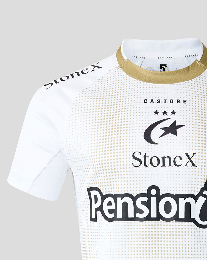 SARACENS MENS 2026/27 AWAY PRO SHIRT