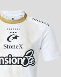 SARACENS MENS 2026/27 AWAY PRO SHIRT
