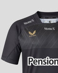 SARACENS MENS 2026/27 HOME REPLICA SHIRT