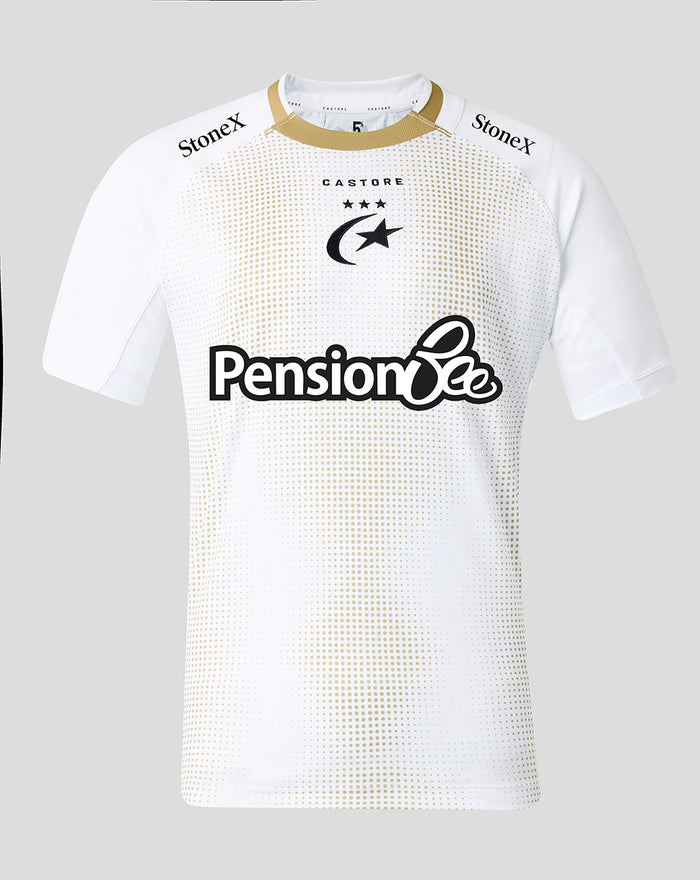 SARACENS MENS 2026/27 AWAY REPLICA SHIRT