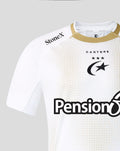 SARACENS MENS 2026/27 AWAY REPLICA SHIRT