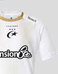 SARACENS MENS 2026/27 AWAY REPLICA SHIRT