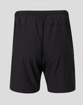 SARACENS MENS 2026/27 TRAINING SHORTS - BLACK