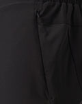 SARACENS MENS 2026/27 TRAINING SHORTS - BLACK