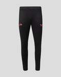 SARACENS MENS 2026/27 TRAINING  PANTS - BLACK