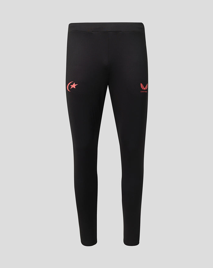 SARACENS MENS 2026/27 TRAINING  PANTS - BLACK
