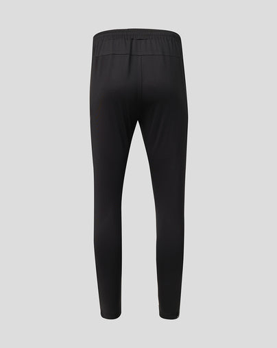 SARACENS MENS 2026/27 TRAINING  PANTS - BLACK