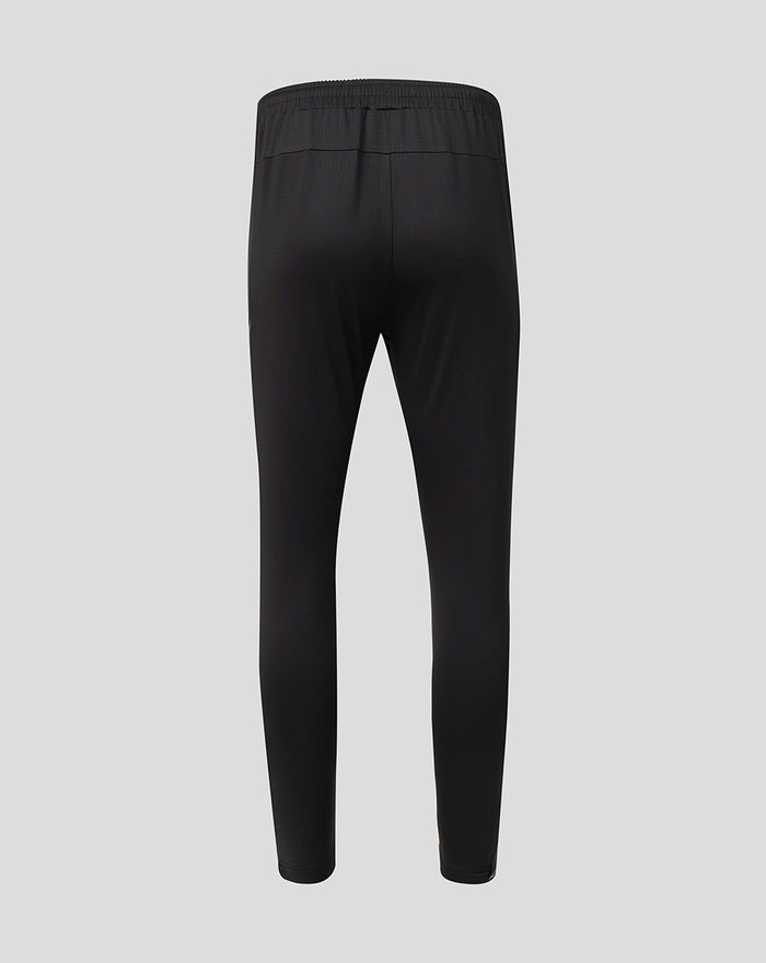 SARACENS MENS 2026/27 TRAINING  PANTS - BLACK