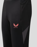 SARACENS MENS 2026/27 TRAINING  PANTS - BLACK