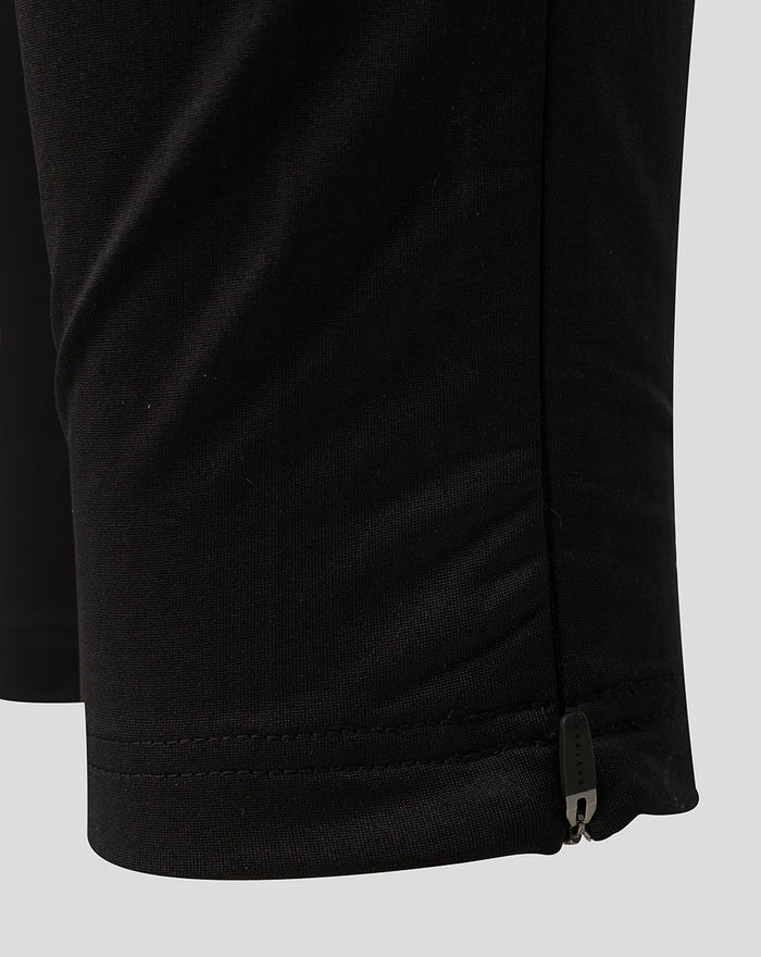 SARACENS MENS 2026/27 TRAINING  PANTS - BLACK