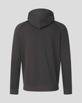 SARACENS MENS 2026/27 TRAVEL HOODIE - GREY
