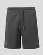 SARACENS MENS 2026/27 TRAVEL SHORTS - GREY
