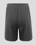 SARACENS MENS 2026/27 TRAVEL SHORTS - GREY