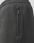 SARACENS MENS 2026/27 TRAVEL SHORTS - GREY