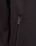 SARACENS MENS 2026/27 TRAVEL SWEATSHIRT - GREY