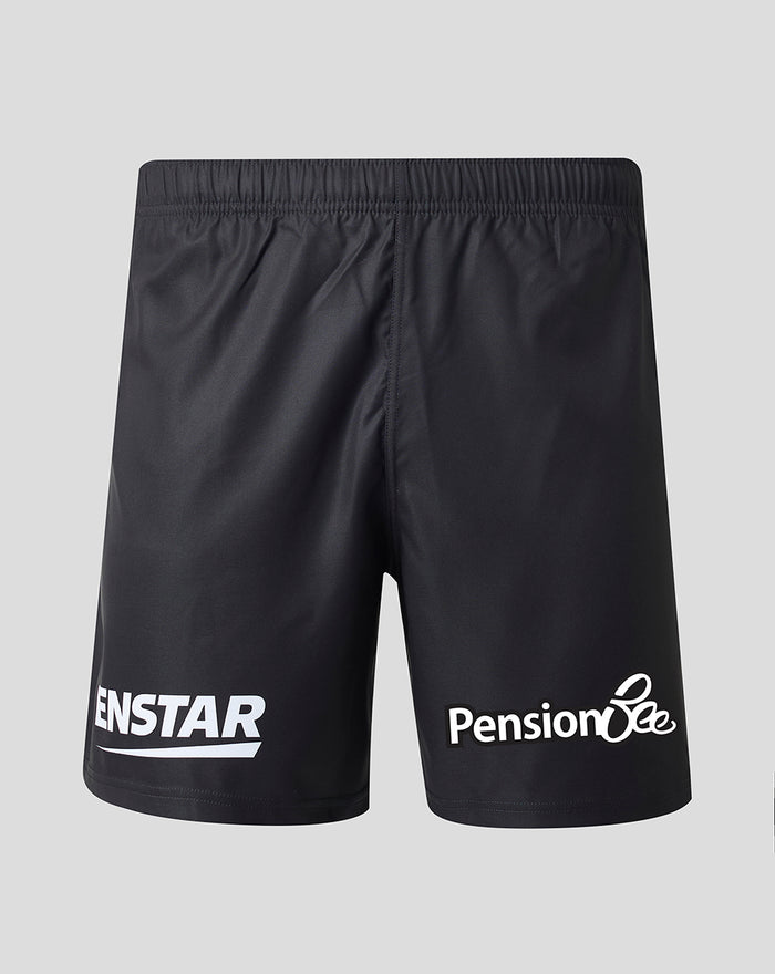 SARACENS MENS 2026/27 HOME REPLICA SHORTS