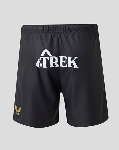 SARACENS MENS 2026/27 HOME REPLICA SHORTS
