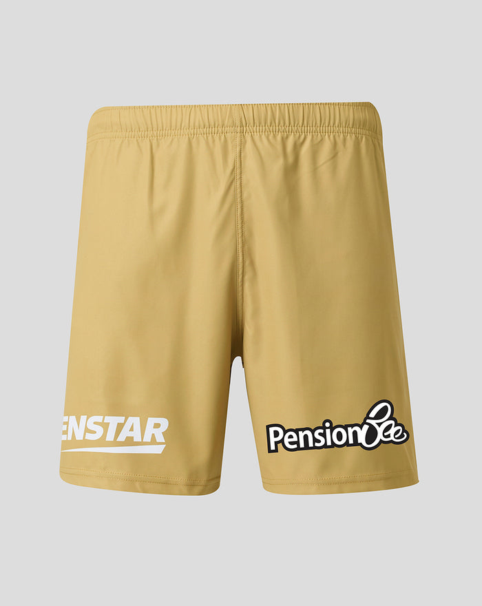 SARACENS MENS 2026/27 AWAY REPLICA SHORTS