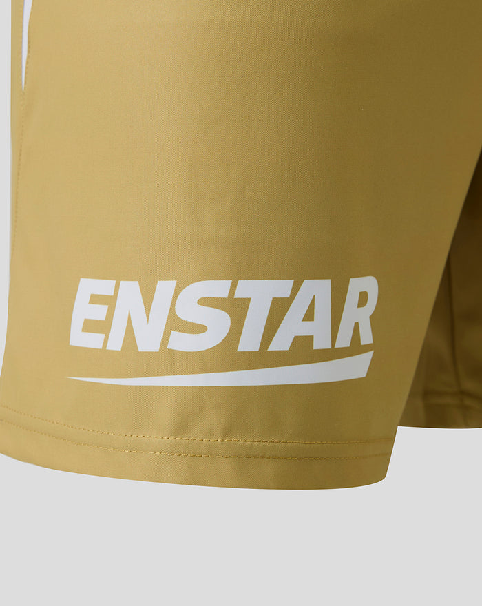 SARACENS MENS 2026/27 AWAY REPLICA SHORTS