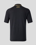 SARACENS MENS 2026/27 HOME CLASSIC COTTON SHORT SLEEVE SHIRT