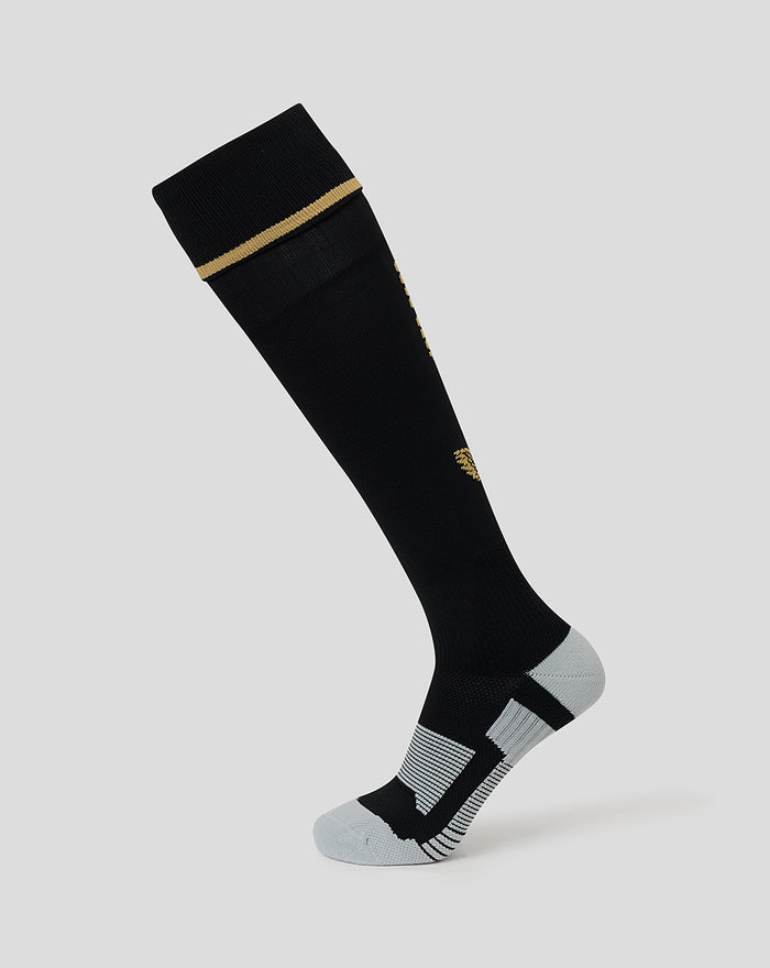 SARACENS JUNIOR 2026/27 HOME SOCKS