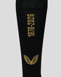 SARACENS UNISEX 2026/27 HOME SOCKS