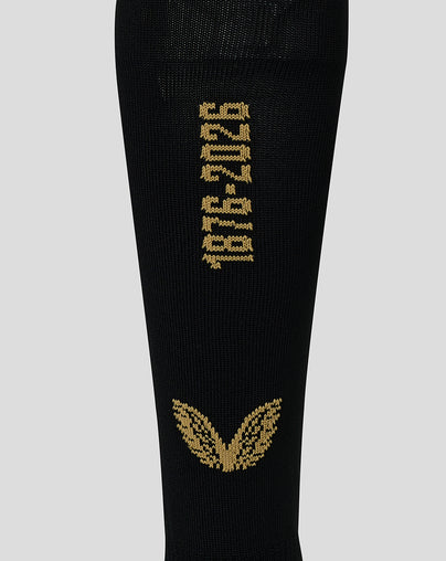 SARACENS UNISEX 2026/27 HOME SOCKS