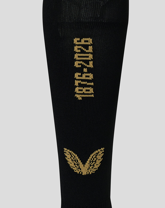 SARACENS UNISEX 2026/27 HOME SOCKS