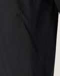 SARACENS UNISEX 2026/27 TRAINING RAIN JACKET - BLACK