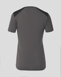 SARACENS WOMENS 2026/27 TRAINING T-SHIRT - GREY