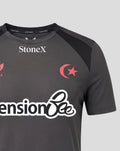 SARACENS WOMENS 2026/27 TRAINING T-SHIRT - GREY