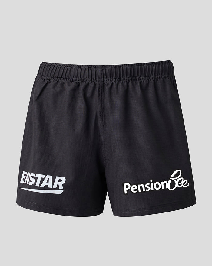 SARACENS WOMENS 2026/27 HOME PRO SHORTS
