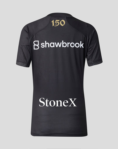 SARACENS WOMENS 2026/27 HOME REPLICA SHIRT